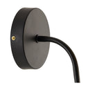 Modern European furniture - Scalloped Rattan Wall Lamp - www.oroatrade.com