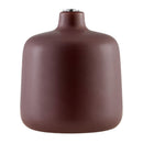 Modern European furniture - Beige Linen Ceramic Table Lamp S - www.oroatrade.com