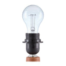 Modern European furniture - Beige Linen Ceramic Table Lamp S - www.oroatrade.com