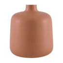 Modern European furniture - Beige Linen Ceramic Table Lamp S - www.oroatrade.com