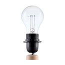 Modern European furniture - Beige Linen Ceramic Table Lamp S - www.oroatrade.com