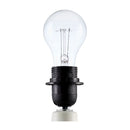 Modern European furniture - Beige Linen Ceramic Table Lamp S - www.oroatrade.com