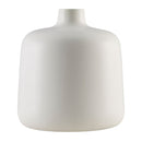 Modern European furniture - Beige Linen Ceramic Table Lamp S - www.oroatrade.com