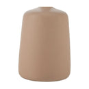 Modern European furniture - Beige Linen Ceramic Table Lamp L - www.oroatrade.com