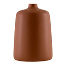 Modern European furniture - Beige Linen Ceramic Table Lamp L - www.oroatrade.com