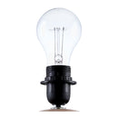 Modern European furniture - Rounded Ceramic Linen Table Lamp - www.oroatrade.com