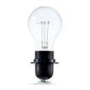 Modern European furniture - Rounded Ceramic Linen Table Lamp - www.oroatrade.com