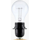Modern European furniture - Round Glazed Ceramic Table Lamp - www.oroatrade.com