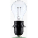 Hospitality furniture - White Linen Ceramic Table Lamp - www.oroatrade.com