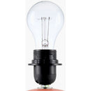 Hospitality furniture - White Linen Ceramic Table Lamp - www.oroatrade.com