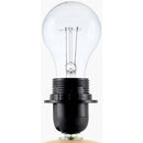 Hospitality furniture - White Linen Ceramic Table Lamp - www.oroatrade.com