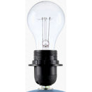 Hospitality furniture - White Linen Ceramic Table Lamp - www.oroatrade.com