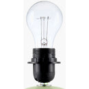 Hospitality furniture - White Linen Ceramic Table Lamp - www.oroatrade.com