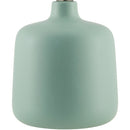 Hospitality furniture - White Jute Ceramic Table Lamp - www.oroatrade.com