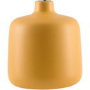Hospitality furniture - White Jute Ceramic Table Lamp - www.oroatrade.com