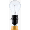 Hospitality furniture - White Jute Ceramic Table Lamp - www.oroatrade.com