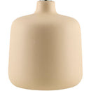 Hospitality furniture - White Jute Ceramic Table Lamp - www.oroatrade.com