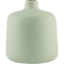 Hospitality furniture - White Jute Ceramic Table Lamp - www.oroatrade.com