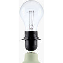 Hospitality furniture - White Jute Ceramic Table Lamp - www.oroatrade.com