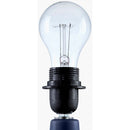 Hospitality furniture - White Jute Ceramic Table Lamp - www.oroatrade.com