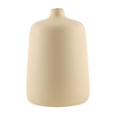 Modern European furniture - Ceramic White Linen Table Lamp - www.oroatrade.com