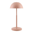 Modern European furniture - Metal Dome Accent Table Lamp - www.oroatrade.com