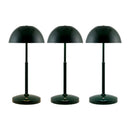 Modern European furniture - Metal Dome Accent Table Lamp - www.oroatrade.com