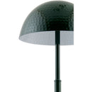 Modern European furniture - Metal Dome Accent Table Lamp - www.oroatrade.com