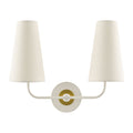 Hospitality furniture - Elongated Dual-Shade Wall Lamp - www.oroatrade.com