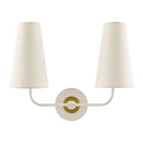 Hospitality furniture - Elongated Dual-Shade Wall Lamp - www.oroatrade.com