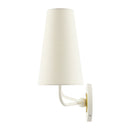 Hospitality furniture - Elongated Dual-Shade Wall Lamp - www.oroatrade.com