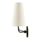 Hospitality furniture - Elongated Dual-Shade Wall Lamp - www.oroatrade.com