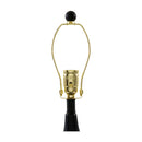 Modern European furniture - Ceramic Vase-Inspired Table Lamp - www.oroatrade.com