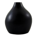 Modern European furniture - Ceramic Vase-Inspired Table Lamp - www.oroatrade.com