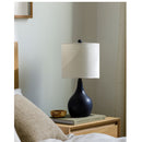 Modern European furniture - Ceramic Vase-Inspired Table Lamp - www.oroatrade.com