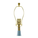 Modern European furniture - Ceramic Vase-Inspired Table Lamp - www.oroatrade.com