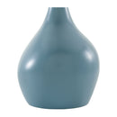 Modern European furniture - Ceramic Vase-Inspired Table Lamp - www.oroatrade.com