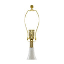 Modern European furniture - Ceramic Vase-Inspired Table Lamp - www.oroatrade.com