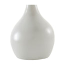Modern European furniture - Ceramic Vase-Inspired Table Lamp - www.oroatrade.com