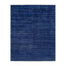 Modern European furniture - Hand-Knotted Wool Fringed Carpet - www.oroatrade.com
