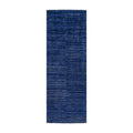 Modern European furniture - Hand-Knotted Wool Table Runner - www.oroatrade.com