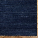 Modern European furniture - Hand-Knotted Wool Table Runner - www.oroatrade.com