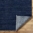 Modern European furniture - Hand-Knotted Wool Table Runner - www.oroatrade.com