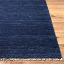 Modern European furniture - Hand-Knotted Wool Table Runner - www.oroatrade.com