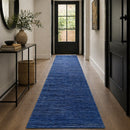 Modern European furniture - Hand-Knotted Wool Table Runner - www.oroatrade.com
