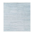Modern European furniture - Hand-Knotted Wool Fringed Square Carpet - www.oroatrade.com