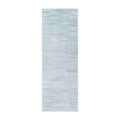 Modern European furniture - Hand-Knotted Wool Table Runner - www.oroatrade.com