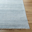 Modern European furniture - Hand-Knotted Wool Table Runner - www.oroatrade.com