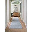 Modern European furniture - Hand-Knotted Wool Table Runner - www.oroatrade.com