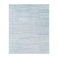 Modern European furniture - Hand-Knotted Wool Fringed Carpet - www.oroatrade.com